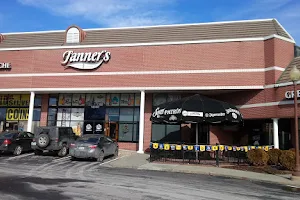 Tanner's Bar & Grill image