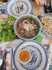 Phô du Restaurant vietnamien Restaurant Lao-Viet à Nice - n°3