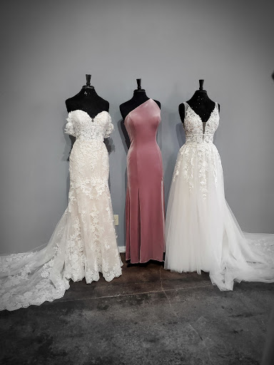 Boutique «Sweet Illusion Bridal & Fashion Boutique», reviews and photos, 219 N West St, Wichita, KS 67203, USA