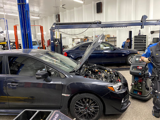 Auto Repair Shop «Shadetree Automotive», reviews and photos, 757 UT-193, Layton, UT 84041, USA