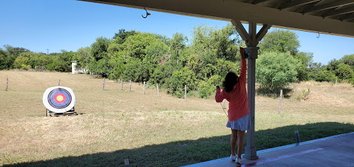 Park «McGimsey Scout Park», reviews and photos, 10810 Wedgewood Dr, San Antonio, TX 78230, USA