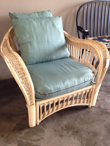 Used Furniture Store «The Attic Furniture and Home Goods», reviews and photos, 2015 Fairfax St, Eau Claire, WI 54701, USA