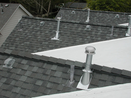 Roofing Contractor «Pacific West Roofing», reviews and photos, 9360 SW Tualatin-Sherwood Rd, Tualatin, OR 97062, USA