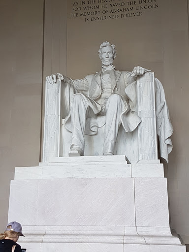 Memorial Park «Franklin Delano Roosevelt Memorial», reviews and photos, 1850 West Basin Dr SW, Washington, DC 20242, USA