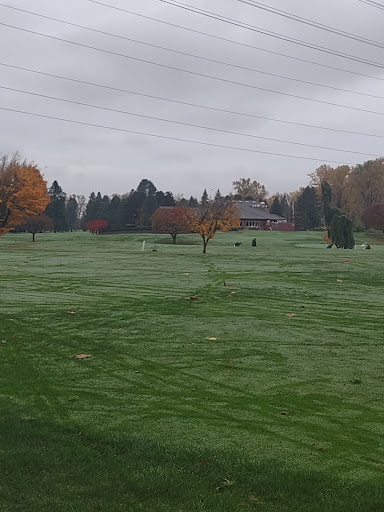 Golf Course «Auburn Golf Course», reviews and photos, 29630 Green River Rd SE, Auburn, WA 98092, USA