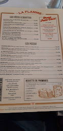 Photo n°14 de La Flamme à Paris ()