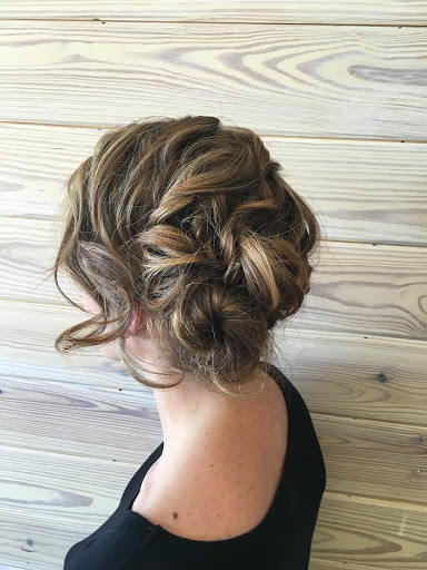 Beauty Salon «Salon West 54 Hundred», reviews and photos, 5400 Cottage Hill Rd, Mobile, AL 36609, USA