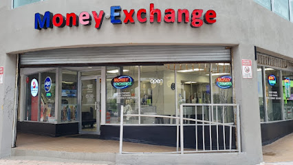 Miami Money Exchange
