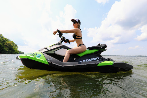 Motorsports Store «Minneapolis Motor Sports», reviews and photos, 801 Louisiana Ave S, Minneapolis, MN 55426, USA