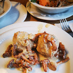 Photo n°1 de l'avis de Melanie.l fait le 22/07/2023 à 20:36 sur le  Landgasthof Gilsbach à Winterberg