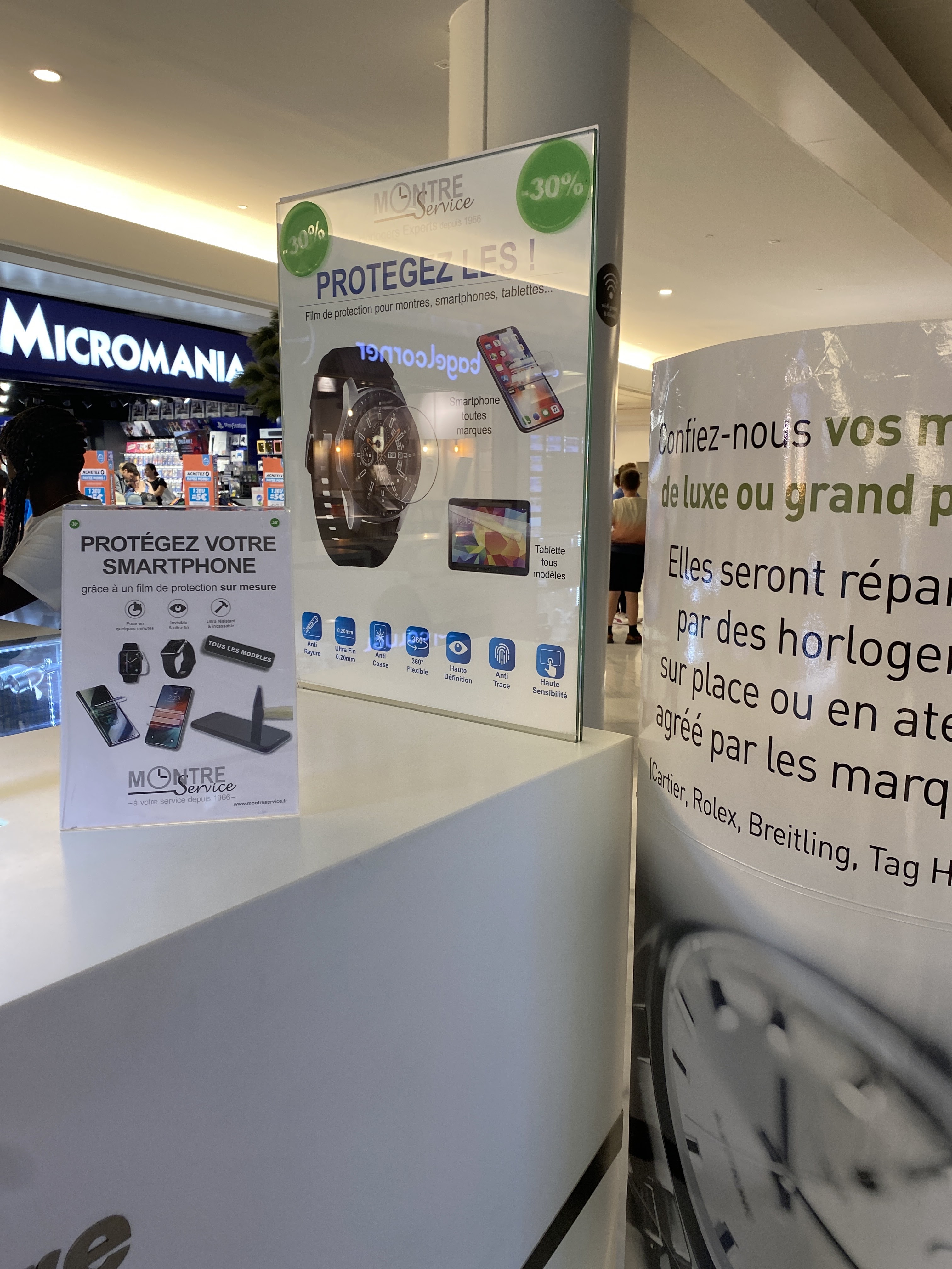 Photo n° 1 de l'avis de Tribu.l fait le 14/10/2022 à 14:04
