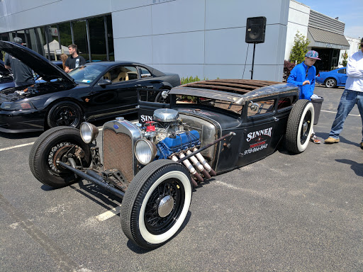 Used Car Dealer «Healey Ford, Lincoln», reviews and photos, 2528 NY-17M, Goshen, NY 10924, USA