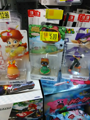 Video Game Store «GameStop», reviews and photos, 651 Nassau Park Blvd, West Windsor Township, NJ 08550, USA