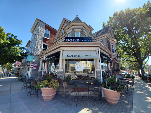 Cafe «Cafe BOLD», reviews and photos, 550 Penn Ave, West Reading, PA 19611, USA