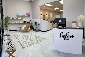 Salon + Co -Shelby Township image
