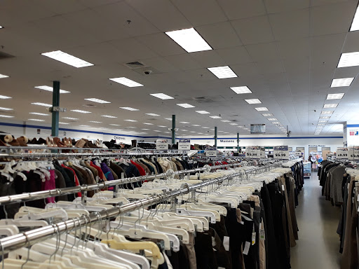 Store «Goodwill», reviews and photos