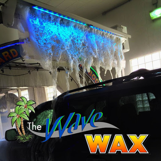 Car Wash «The Wave Car Wash», reviews and photos, 5302 176th St E, Tacoma, WA 98446, USA