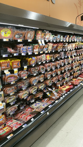 Grocery Store «Kroger», reviews and photos, 1707 W University Dr, McKinney, TX 75069, USA