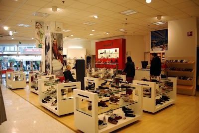 shoe-store