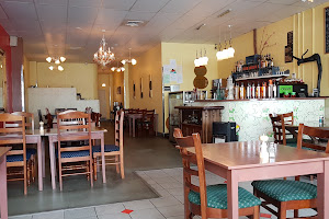 Adzuki Bean Cafe & Restaurant