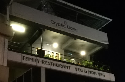 Cryptic Donc PVT Ltd