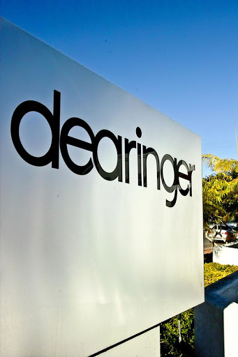 Hair Salon «Dearinger Hair Salon», reviews and photos, Dearinger Hair Salon, 307 Market St, San Diego, CA 92101, USA