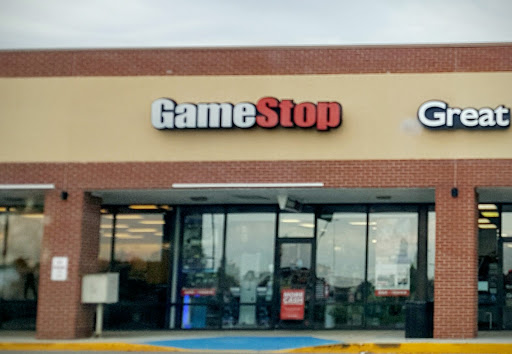 Video Game Store «GameStop», reviews and photos, 16763 Clover Rd, Noblesville, IN 46060, USA