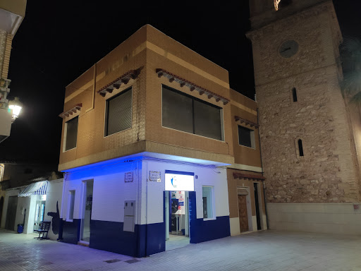 Lavanderia y Vending Albuixech en Albuixech, Valencia
