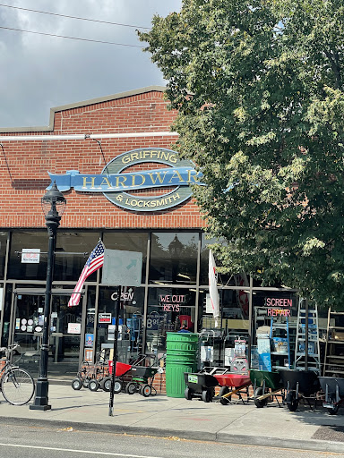 Griffing Hardware Co, 136 W Main St, Riverhead, NY 11901, USA, 