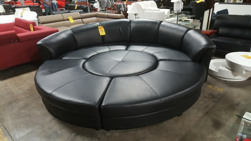 Furniture Store «Contemporary Furniture Liquidator», reviews and photos, 4612 N 43rd Ave, Phoenix, AZ 85031, USA