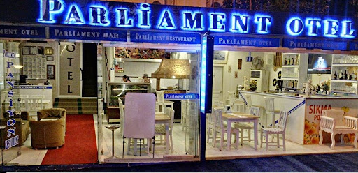 Parliament Otel