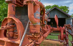 Penn Farm Agricultural History Center - photo 95