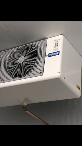 KES FACILITIES LIMITED(Air Conditioning, Refrigeration, Catering Equipment, Ventilation, Extraction, Boiler, Commercial And Domestic Gas Heating, Heat Pumps