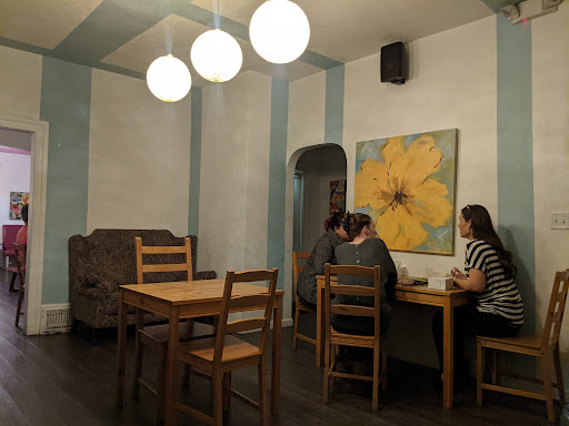 Cafe «THE CHOCOLATE, a dessert cafe», reviews and photos, 9120 S Redwood Rd, West Jordan, UT 84088, USA