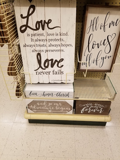 Craft Store «Hobby Lobby», reviews and photos, 5329 Monroe St, Toledo, OH 43623, USA