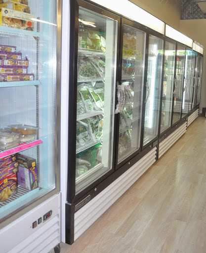 Indian Grocery Store «Mythri Indian Groceries», reviews and photos, 9064 Forsstrom Dr B25, Lone Tree, CO 80124, USA