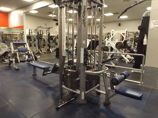 Gym «Synergy Fitness Club - Baldwin», reviews and photos, 830 Atlantic Ave, Baldwin, NY 11510, USA