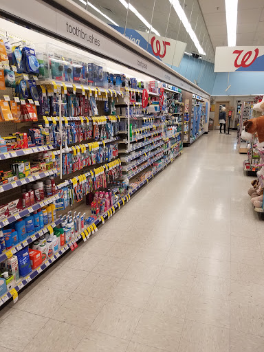 Drug Store «Walgreens», reviews and photos, 3416 Deer Valley Rd, Antioch, CA 94531, USA