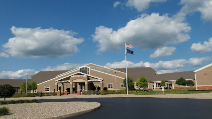 Greensburg Elementary School