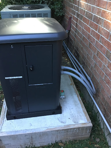 Electrician «The Electrical Doctor LLC», reviews and photos, 1601 Preston Rd, Pasadena, TX 77503, USA