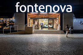 Centro Comercial Fonte Nova