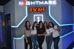 Nightmare Escape image