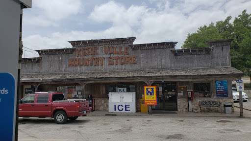 Gas Station «Kerr Villa Kountry Store», reviews and photos, 920 Harper Rd, Kerrville, TX 78028, USA