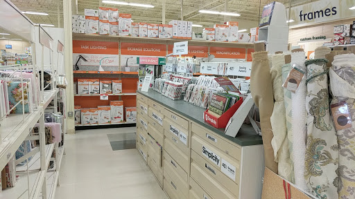 Fabric Store «Jo-Ann Fabrics and Crafts», reviews and photos, 2886 NW Bucklin Hill Rd, Silverdale, WA 98383, USA