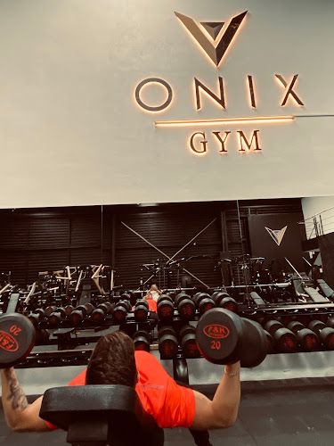 Onix Gym