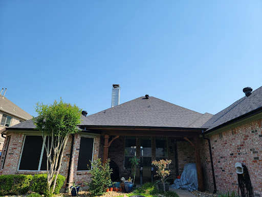 Roofing Contractor «Bold Roofing», reviews and photos, 11601 Plano Rd #108, Dallas, TX 75243, USA