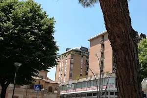 Centro Medico Palazzo Europa (Gruppo Associati Fisiomed) image