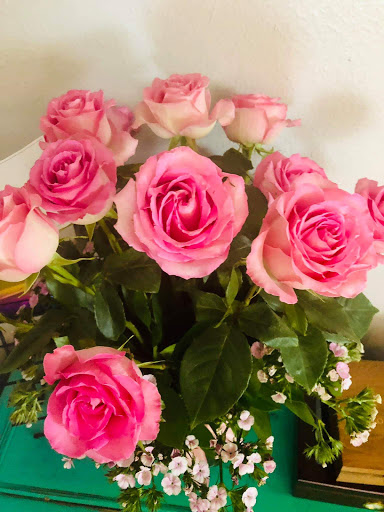 Florist «Dallas Petals», reviews and photos, 7777 Forest Ln, Dallas, TX 75230, USA