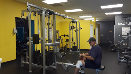 Gym «Healthy Evolution Fitness-Titusville», reviews and photos, 2825 Garden St, Titusville, FL 32796, USA