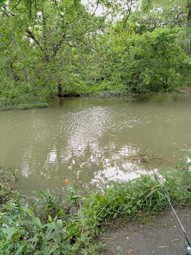 Lake Ray Hubbard Greenbelt